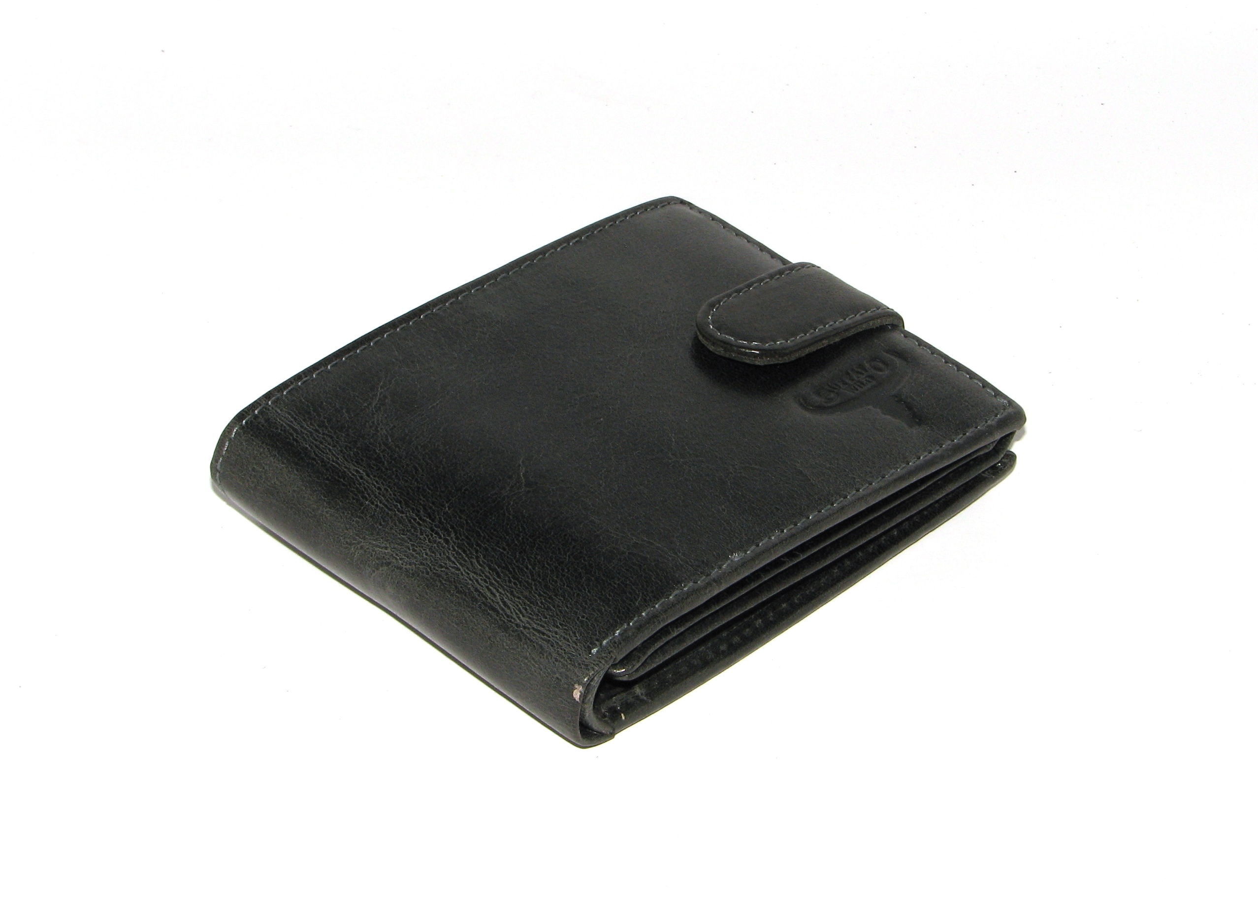 Кошелек мужской Buffalo Wild N992L-CH-HP BLACK Кошелек мужской Buffalo Wild N992L-CH-HP BLACK